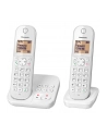 Panasonic Telefon bezprzewodowy Kx-tgc 422 Gw - nr 2