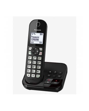 Telefon bezprzewodowy Panasonic KX-TGC460 nr 1
