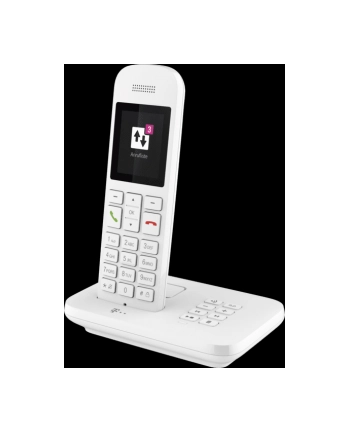 Telekom telefon bezprzewodowy Sinus A12 nr 1
