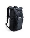 Vanguard VEO Select 39RBM Plecak Typu Roll-Top Czarny - nr 1