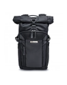 Vanguard VEO Select 39RBM Plecak Typu Roll-Top Czarny - nr 8