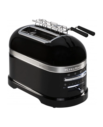 KitchenAid Artisan 5KMT2204EOB Czarny nr 1