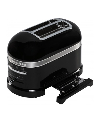KitchenAid Artisan 5KMT2204EOB Czarny nr 2