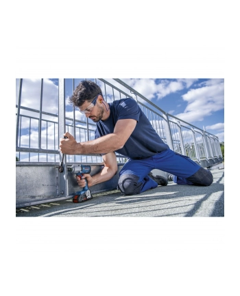 Bosch GDS 18V-450 HC Professional 06019K4000 nr 1