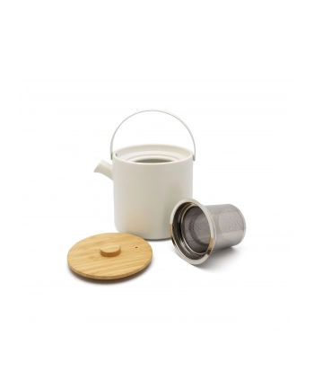 Zestaw do parzenia herbaty UMEA 1,2L / Bredemeijer nr 2