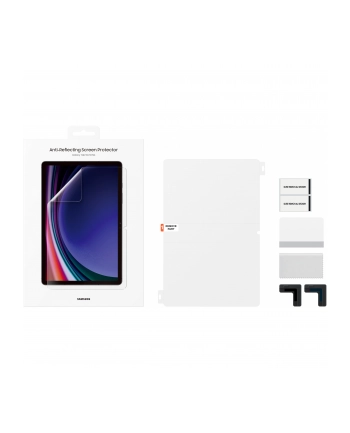 Samsung Folia ochronna Anti-Reflecting do Galaxy Tab S9 (EF-UX710CTEGWW) nr 2