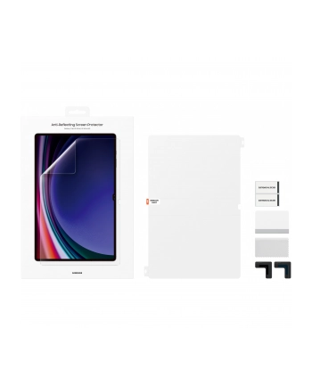 Samsung Folia ochronna Anti-Reflecting Galaxy Tab S9 (EF-UX910CTEGWW) nr 1