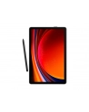 Samsung Smart Book Cover do Galaxy Tab S9 Czarny (EF-BX710PBEGWW) - nr 10