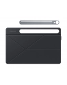 Samsung Smart Book Cover do Galaxy Tab S9 Czarny (EF-BX710PBEGWW) - nr 13