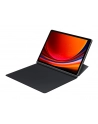 Samsung Smart Book Cover do Galaxy Tab S9 Czarny (EF-BX710PBEGWW) - nr 16
