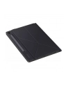 Samsung Smart Book Cover do Galaxy Tab S9 Czarny (EF-BX710PBEGWW) - nr 1