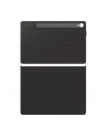 Samsung Smart Book Cover do Galaxy Tab S9 Czarny (EF-BX710PBEGWW) - nr 20