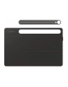 Samsung Smart Book Cover do Galaxy Tab S9 Czarny (EF-BX710PBEGWW) - nr 22
