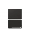 Samsung Smart Book Cover do Galaxy Tab S9 Czarny (EF-BX710PBEGWW) - nr 26