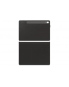 Samsung Smart Book Cover do Galaxy Tab S9 Czarny (EF-BX710PBEGWW) - nr 28