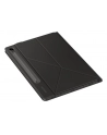 Samsung Smart Book Cover do Galaxy Tab S9 Czarny (EF-BX710PBEGWW) - nr 29