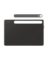Samsung Smart Book Cover do Galaxy Tab S9 Czarny (EF-BX710PBEGWW) - nr 30