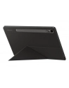 Samsung Smart Book Cover do Galaxy Tab S9 Czarny (EF-BX710PBEGWW) - nr 31
