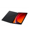 Samsung Smart Book Cover do Galaxy Tab S9 Czarny (EF-BX710PBEGWW) - nr 37