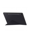 Samsung Smart Book Cover do Galaxy Tab S9 Czarny (EF-BX710PBEGWW) - nr 3