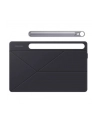 Samsung Smart Book Cover do Galaxy Tab S9 Czarny (EF-BX710PBEGWW) - nr 4
