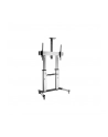Equip Stojak Podłogowy 60'' - 100'' (650605) - nr 19