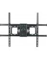 Schwaiger Motion 8 - Mounting Kit - For Lcd Tv - Black (Lwhd9075513) - nr 3