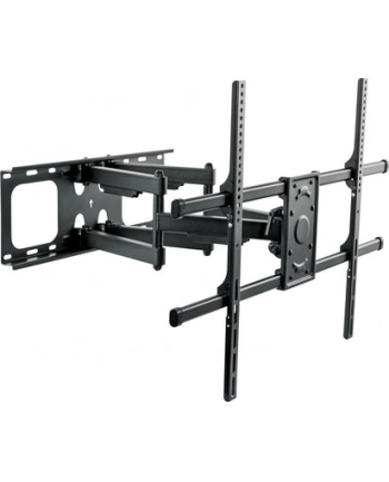 Schwaiger Motion 8 - Mounting Kit - For Lcd Tv - Black (Lwhd9075513)