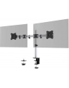 Durable Uchwyt Z Ramieniem Na 2 Monitory 13-27 (509523) - nr 13