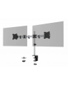 Durable Uchwyt Z Ramieniem Na 2 Monitory 13-27 (509523) - nr 4