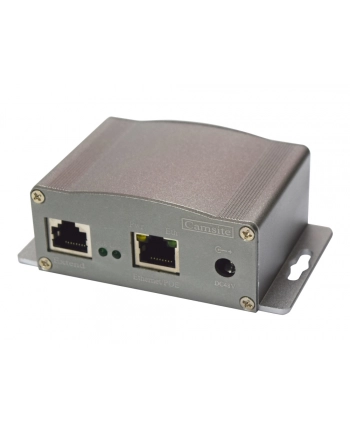 Wantec 2Wip-E-C-Tw Adapter Mit Rj45 Client Kameraseite 5800 nr 1