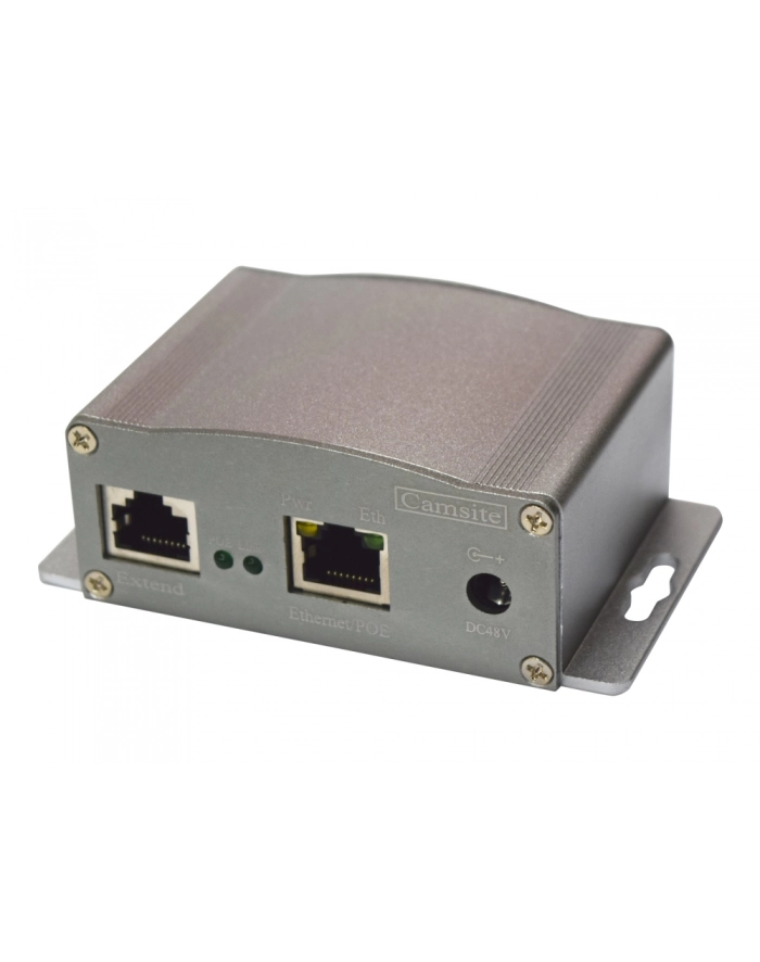 Wantec 2Wip-E-C-Tw Adapter Mit Rj45 Client Kameraseite 5800 główny