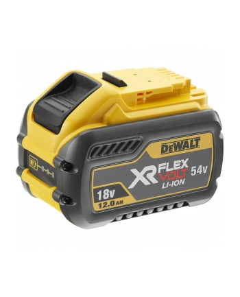 Dewalt Akumulator XR FLEXVOLT 12.0Ah 18V/54V DCB548 nr 1