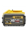 Dewalt Akumulator XR FLEXVOLT 12.0Ah 18V/54V DCB548 - nr 4
