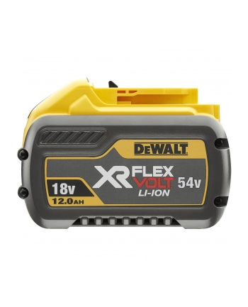 Dewalt Akumulator XR FLEXVOLT 12.0Ah 18V/54V DCB548 nr 2