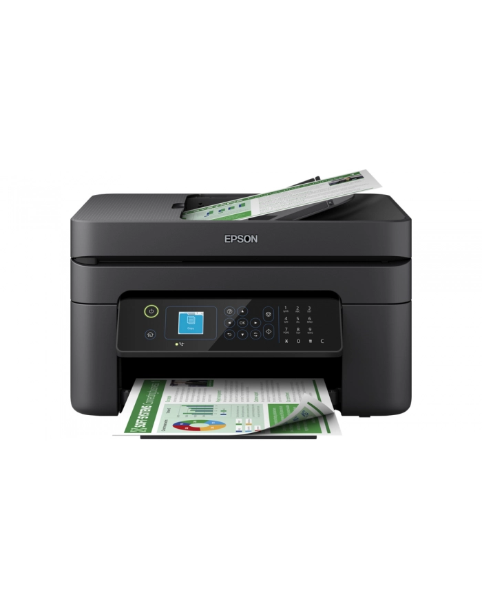 Epson WorkForce WF-2935DWF główny