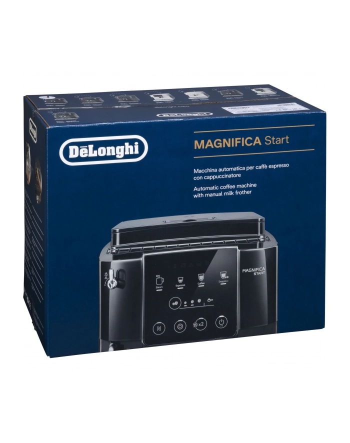 De'Longhi Magnifica Start ECAM220.21.B główny