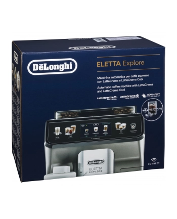 De'Longhi Eletta Explore ECAM 450.86.T nr 1