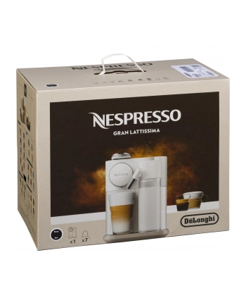 DeLonghi EN640.B Gran Latissima nr 1