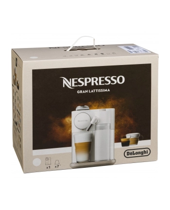 DeLonghi EN640.W Gran Latissima nr 1