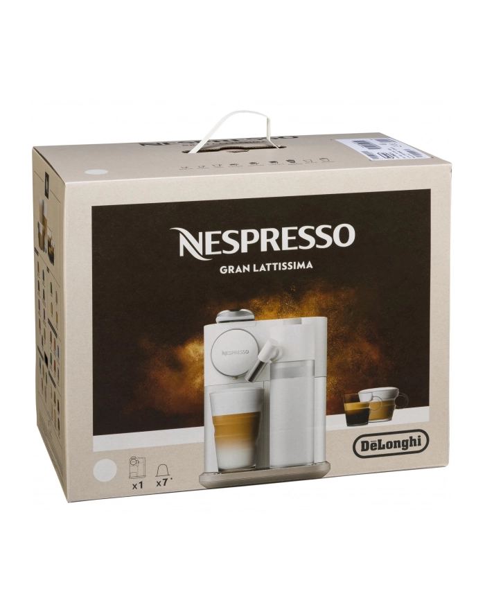 DeLonghi EN640.W Gran Latissima główny