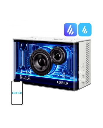 Edifier QD35 (QD35WHITE) nr 2