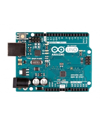 Arduino Uno Smd A000073 nr 1