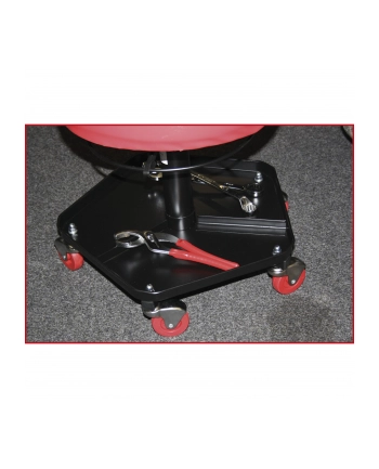 Ks Tools Stołek Warsztatowy 500 8030 nr 1