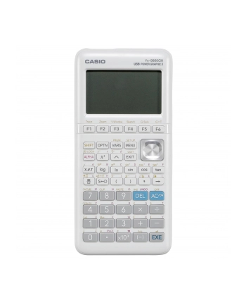 Casio Kalkulator Naukowy Fx-9860Giii-W-Et nr 1