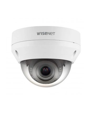 Hanwha Qnv-7082R 4Mp Ir Vandal Dome