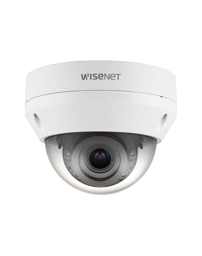Hanwha Qnv-7082R 4Mp Ir Vandal Dome główny