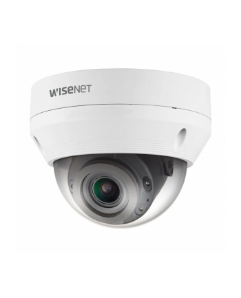 Hanwha Qnv-7082R 4Mp Ir Vandal Dome