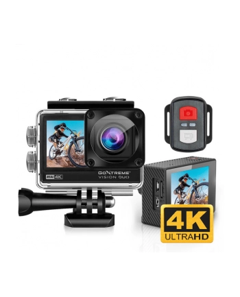 Goxtreme Kamera sportowa Vision Duo nr 2