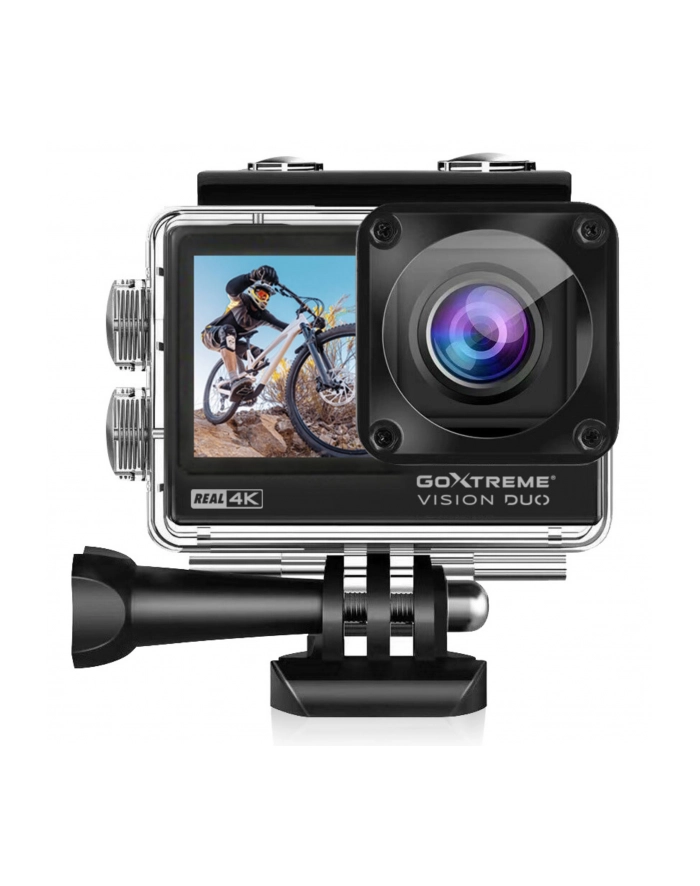 Goxtreme Kamera sportowa Vision Duo główny